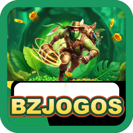 bzjogos Brasil logo